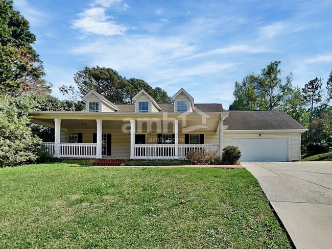 Building Photo - 1847 Rocky Water Ct