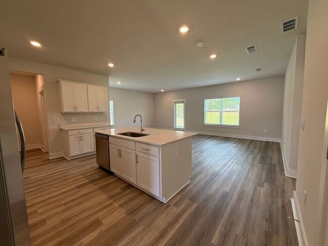 Photo - Gulf Breeze - Deer Ridge Crossing - 4 bedroom, 2.5 bathroom - New Construction