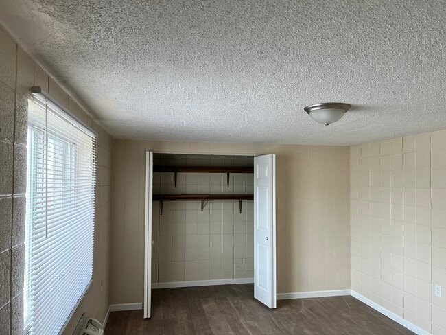 Photo - Morton Street Apartments