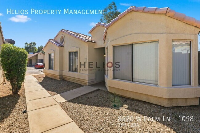 Photo - 8520 W Palm Ln