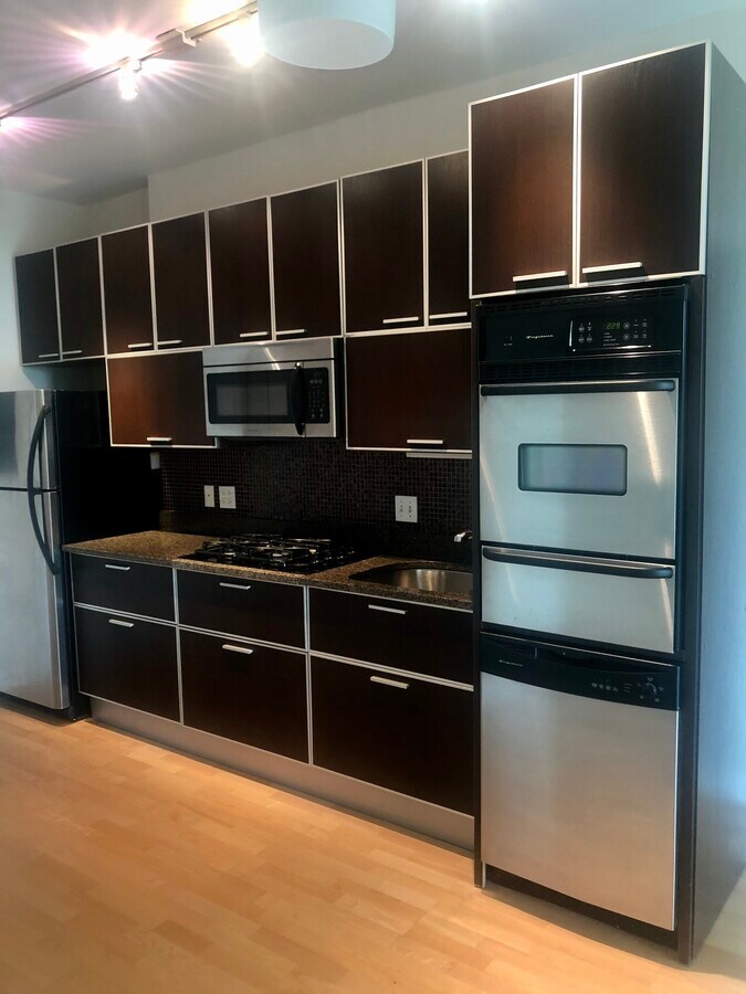Photo - 334 N Des Plaines St Unit 607