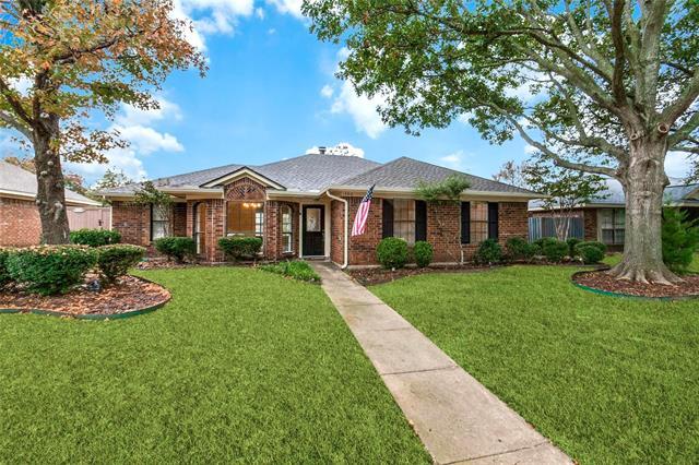 Photo - 1506 Gardenia Dr