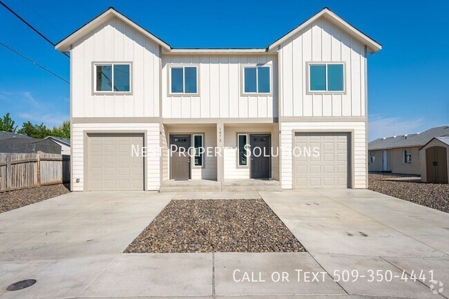 Building Photo - 1070 S Grand Dr Unit B Rental
