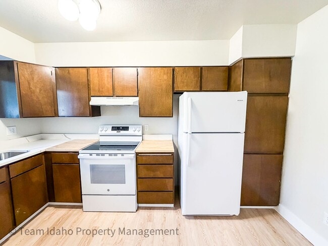 Photo - 704/706 East E Street Unidad 704 East E