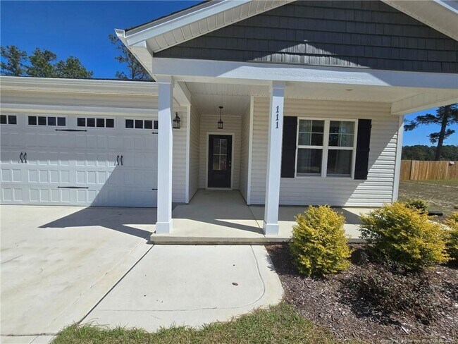 Photo - 111 Pine Needle Dr