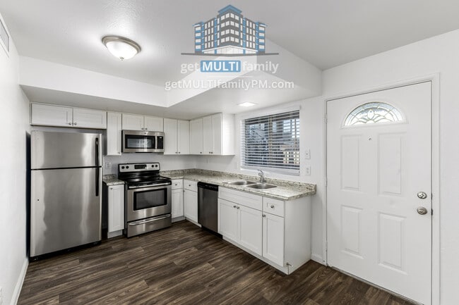 Photo - 1923 E Hayden Ln Unit 201