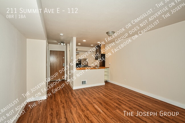 Photo - 211 Summit Ave E Unit 112