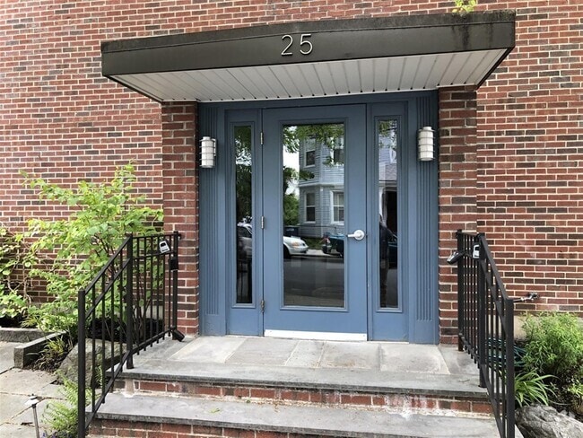 Building Photo - 25 Linden Ave Unit 24 Rental