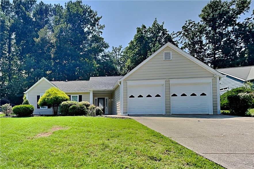 2671 Marleigh Farm Rd NW