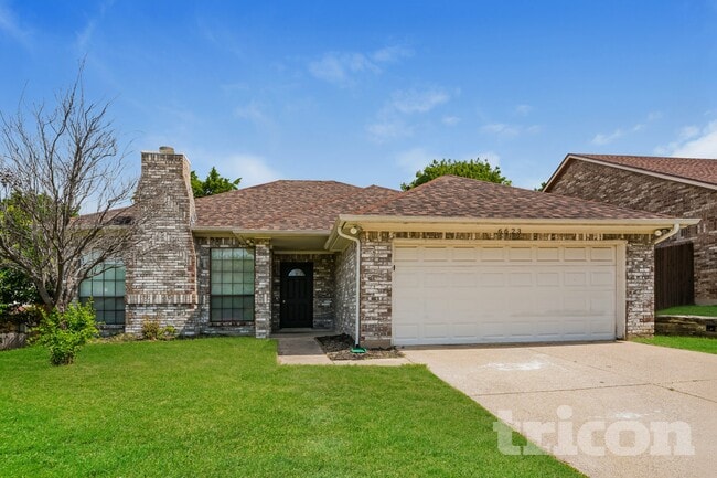 Building Photo - 6623 Mountain Cedar Ln