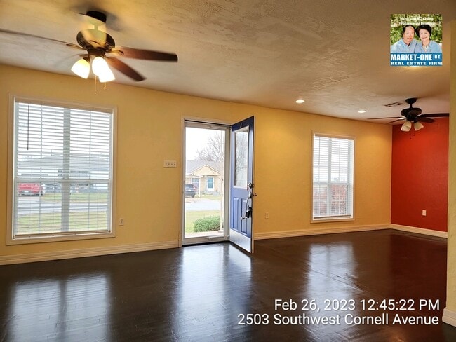 Photo - 2506 SW Cornell Ave