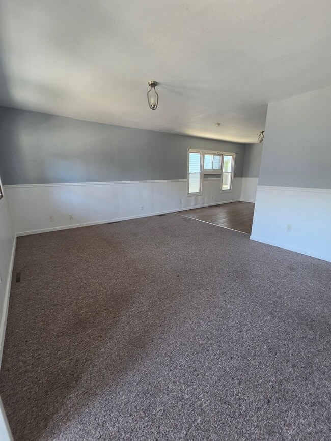 Photo - Lower two-bedroom unit east side