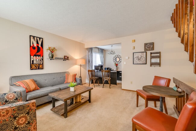 Woodside Place Apartments