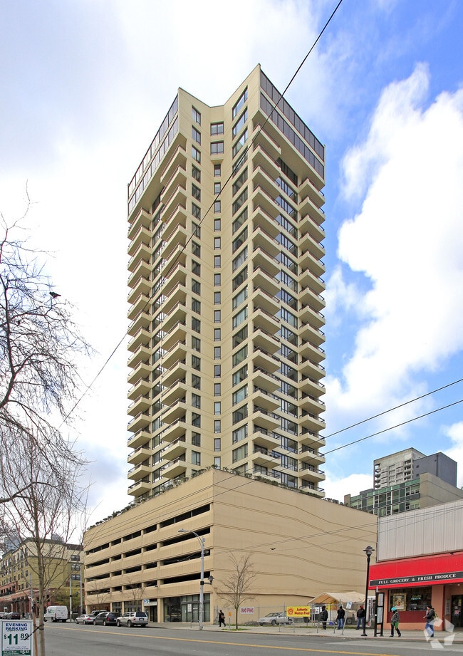 Foto principal - Grandview Bldg