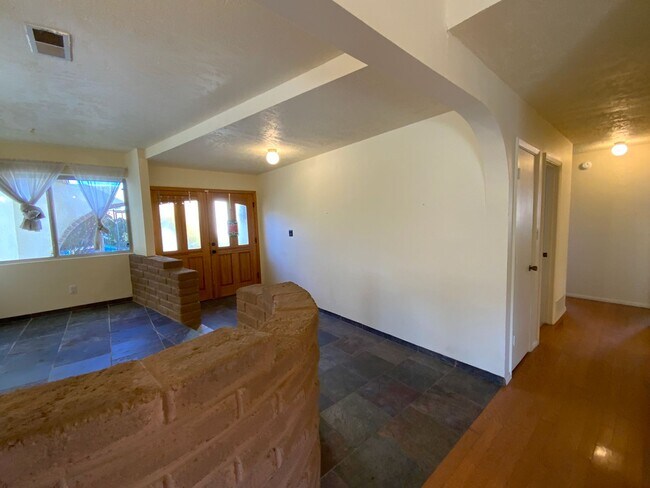Photo - 4 Bedroom Single Story Home Available Near Tramway Blvd NE & Copper Ave NE!