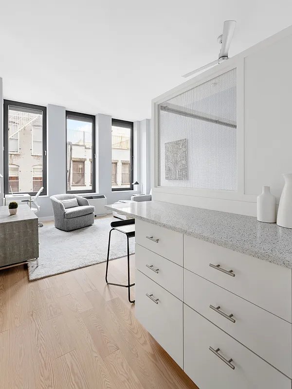 Photo - 210 Lafayette St Unit 3E