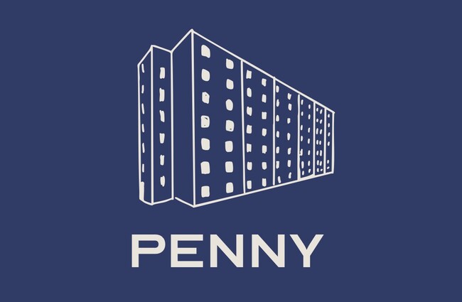 Penny by Allen & Pugh