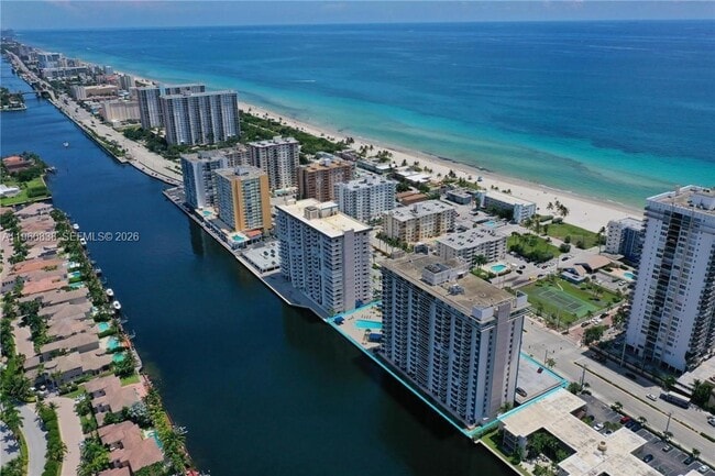 Photo - 1600 S Ocean Dr Unit 17C