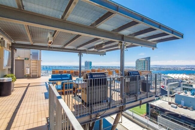 Photo - 321 Tenth Ave Unit 804