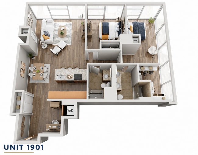 808 N Lake Shore Dr
