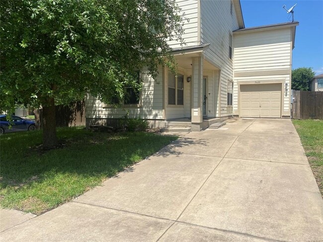 Building Photo - 5628 War Admiral Dr