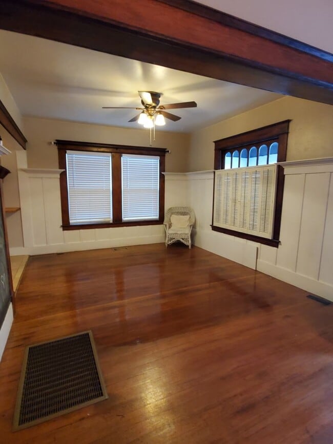 Photo - For Rent – Spacious 4 Bedroom Victorian Home | 2,528 Sq Ft