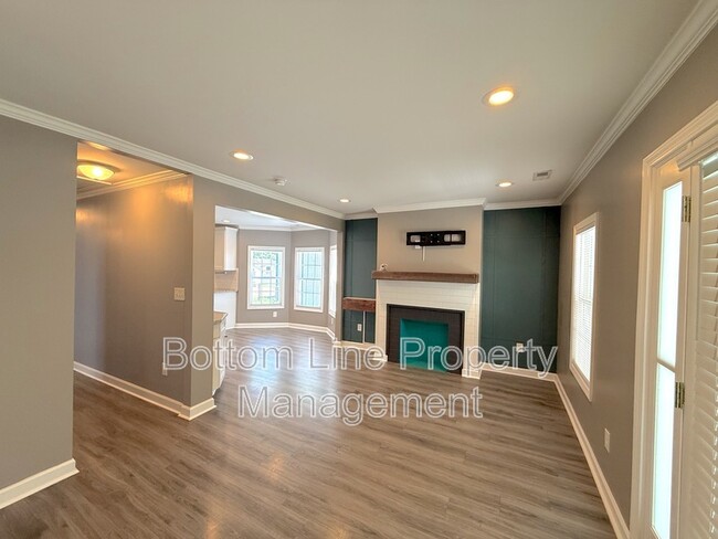 Photo - 1216 Jackson Rd