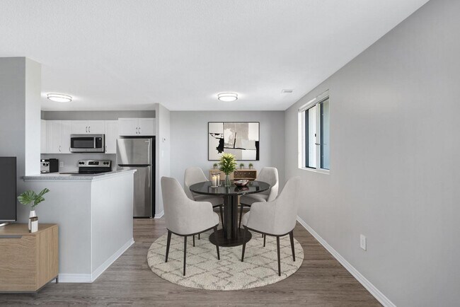 Photo - Kingswell Towers