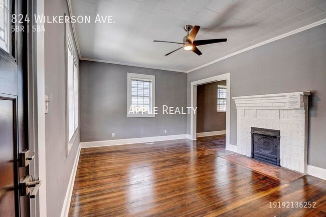 Photo - 824 Wilkerson Ave