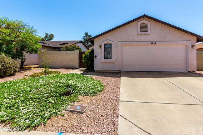 Photo - 3709 W Carol Ann Way House