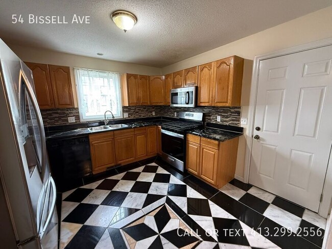 Photo - 54 Bissell Ave