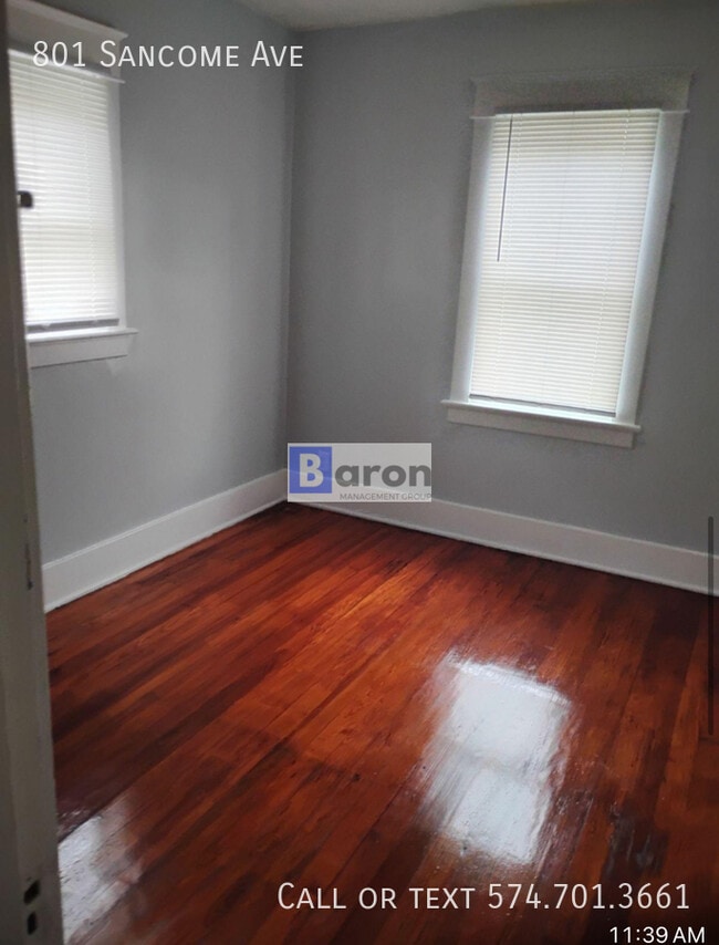 Photo - 801 Sancome Ave
