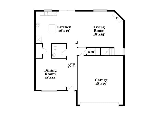 Photo - 1536 Eastway Dr