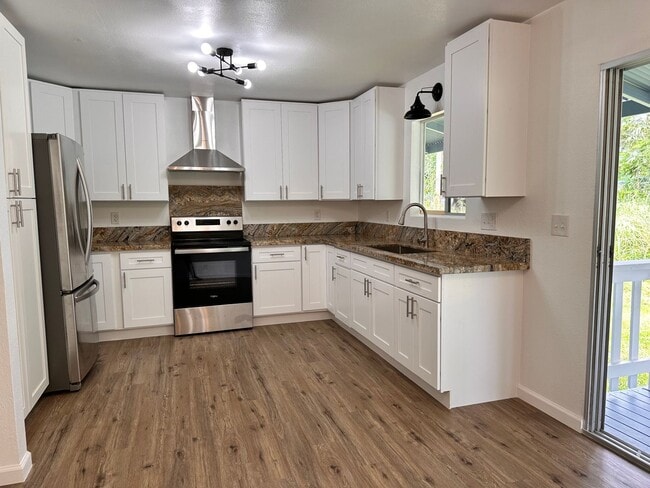 Photo - Ainaloa Ohana Home