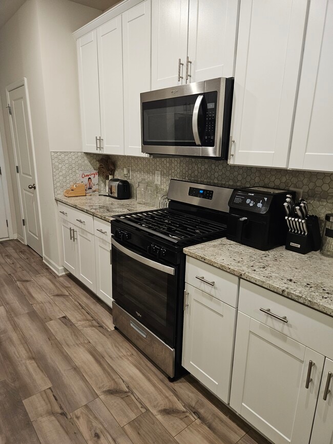 Kitchen 2 - 4645 Electric Ave SW