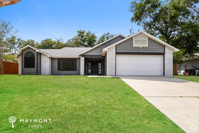 Building Photo - 1577 Fentress Ave Rental