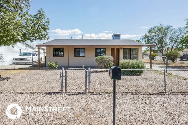 Building Photo - 1629 E Violet Dr Rental