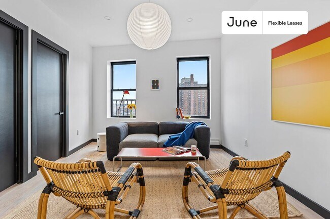 Photo - Cozy ROOM at The Maison on Edgecombe Unidad 2