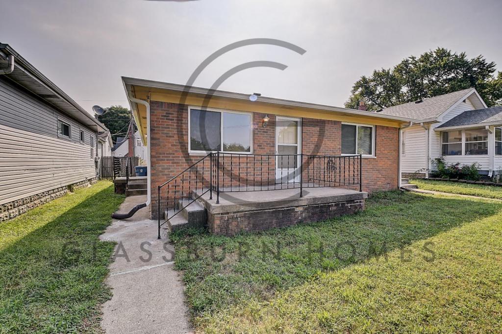 Photo - 3203 S Holt Rd