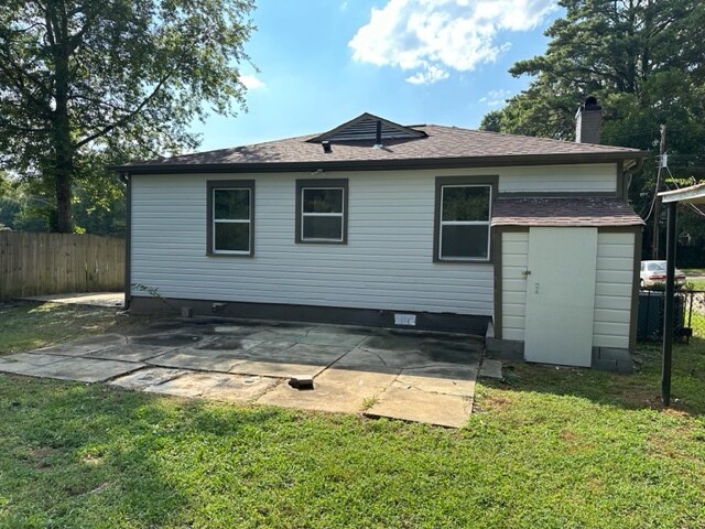 Photo - 603 Brunson Ave