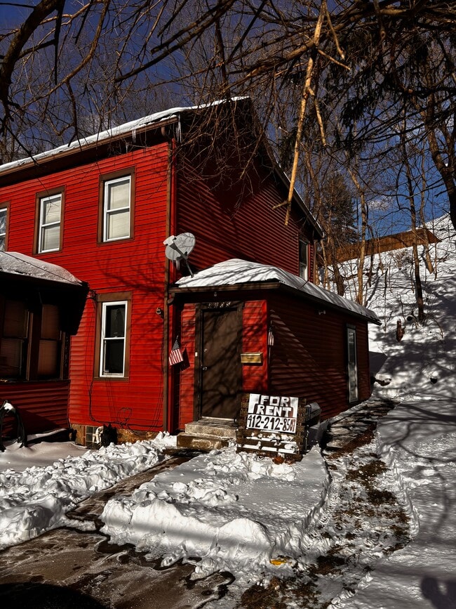 Photo - 3805 Greensprings Ave