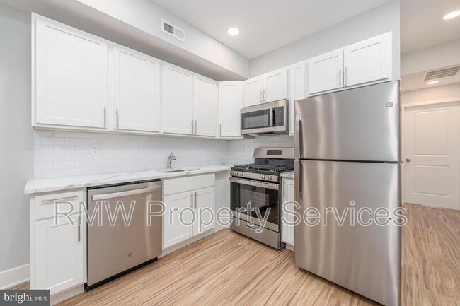 Photo - 2031 S 19th St Condo