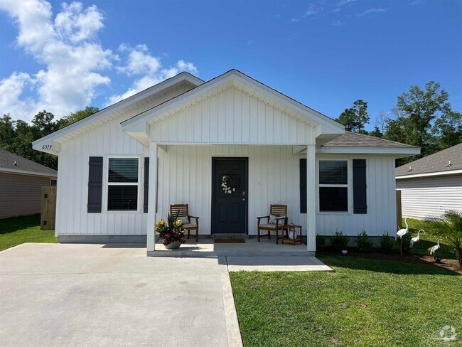 Building Photo - 6319 June Bug Dr Rental