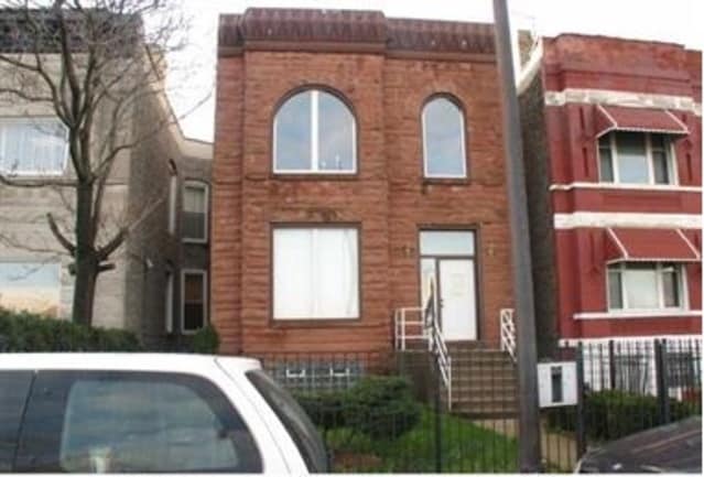 Photo - 2717 W Congress Pkwy Apartment Unit 2