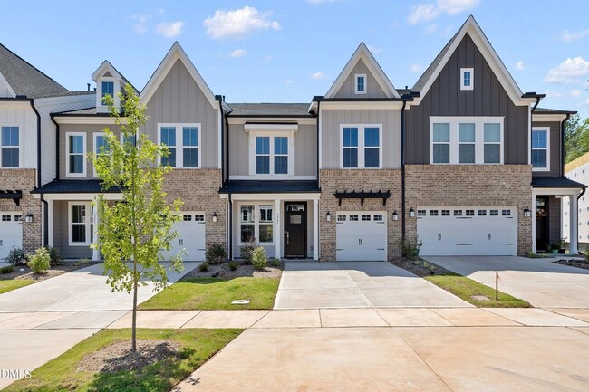 Photo - 1205 Bell Heather Rd