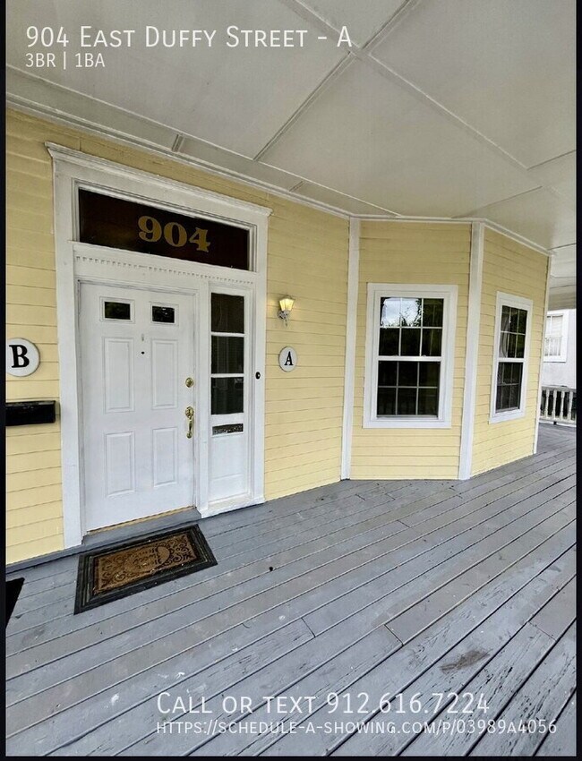 904 E Duffy St Unit A