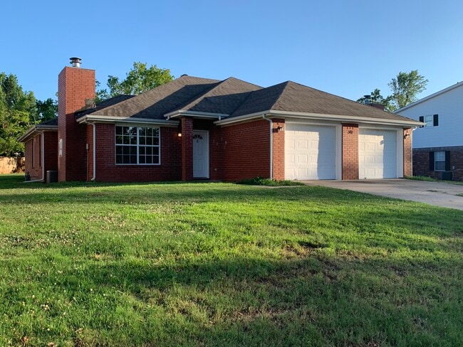 Photo - 507A Camellia Dr Townhome