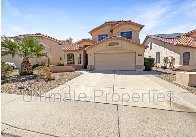 Building Photo - 5345 W Piute Ave