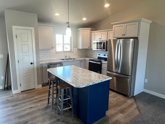 Photo - 3 Bedroom, 2 Bath Box Elder Home for Rent ~ Minutes from Ellsworth AFB!