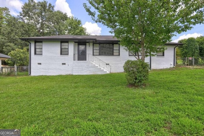 Building Photo - 970 Oglethorpe Ave